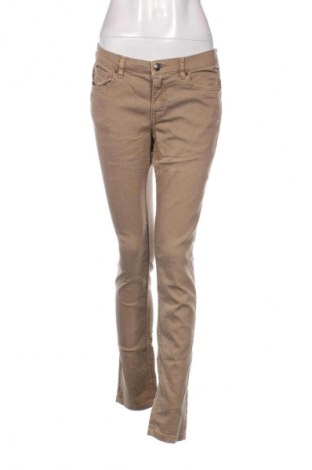 Dámske džínsy  H&M L.O.G.G., Veľkosť L, Farba Béžová, Cena  25,95 €