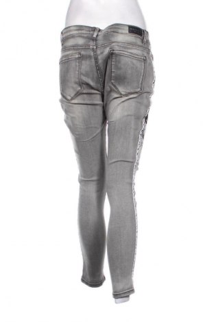 Damskie jeansy Haily`s, Rozmiar XXL, Kolor Szary, Cena 96,61 zł