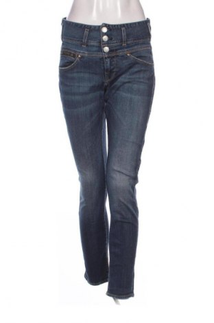 Damen Jeans Herrlicher, Größe M, Farbe Blau, Preis 33,99 €