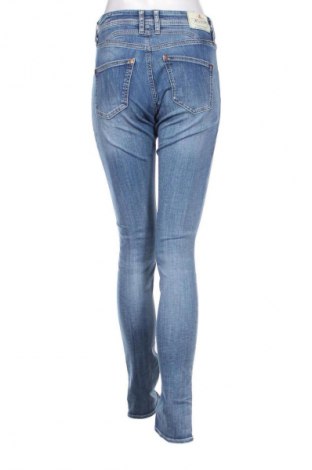 Blugi de femei Herrlicher, Mărime S, Culoare Albastru, Preț 229,99 Lei