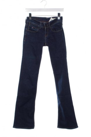 Női farmernadrág Hilfiger Denim, Méret M, Szín Kék, Ár 20 489 Ft