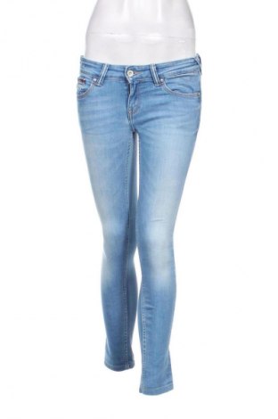 Dámské džíny  Hilfiger Denim, Velikost S, Barva Modrá, Cena  1 136,00 Kč