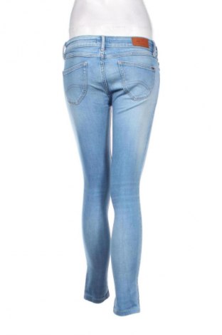 Dámské džíny  Hilfiger Denim, Velikost S, Barva Modrá, Cena  1 136,00 Kč