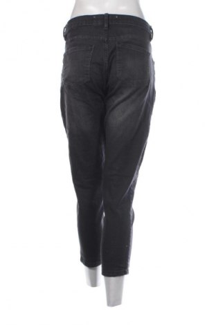Damskie jeansy Infinity Woman, Rozmiar XXL, Kolor Czarny, Cena 95,99 zł