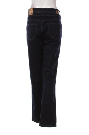 Blugi de femei Janina, Mărime XL, Culoare Albastru, Preț 156,99 Lei