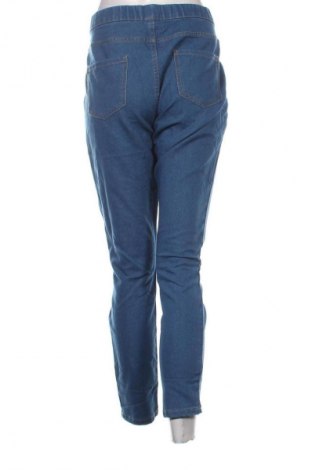 Damen Jeans Janina, Größe L, Farbe Blau, Preis € 9,99
