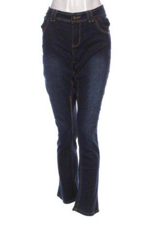 Női farmernadrág Janina, Méret XXL, Szín Kék, Ár 6 239 Ft