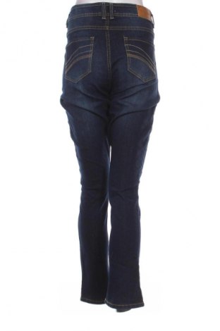 Női farmernadrág Janina, Méret XXL, Szín Kék, Ár 6 239 Ft
