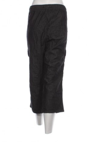 Női farmernadrág Janina, Méret 3XL, Szín Fekete, Ár 6 789 Ft