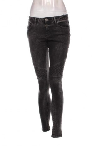 Damskie jeansy Janina, Rozmiar S, Kolor Szary, Cena 38,99 zł