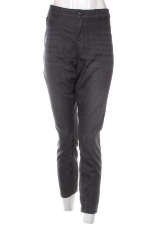 Dámske džínsy  Janina, Veľkosť XL, Farba Sivá, Cena  16,95 €