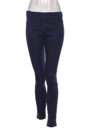 Blugi de femei Janina, Mărime M, Culoare Albastru, Preț 98,99 Lei