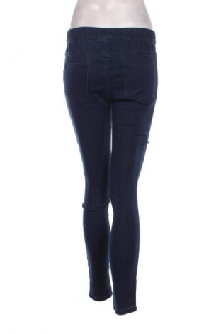 Blugi de femei Janina, Mărime M, Culoare Albastru, Preț 98,99 Lei