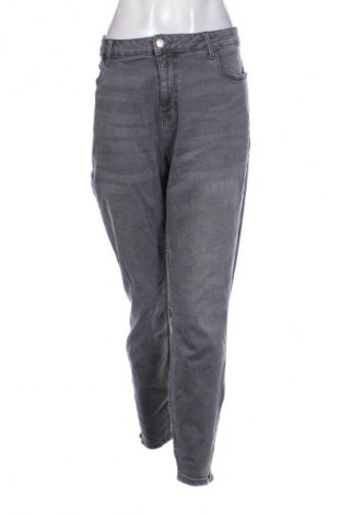 Női farmernadrág Janina, Méret XXL, Szín Szürke, Ár 6 259 Ft