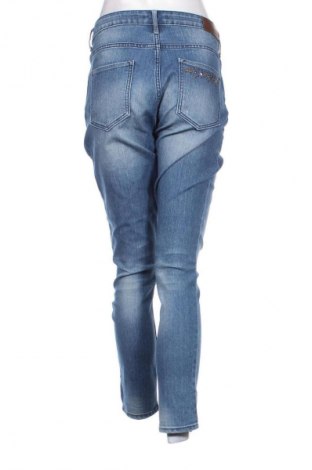 Blugi de femei Janina, Mărime XL, Culoare Albastru, Preț 147,00 Lei