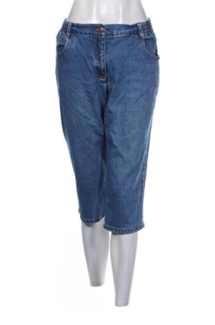 Damen Jeans John Baner, Größe L, Farbe Blau, Preis 15,00 €