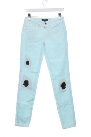 Női farmernadrág Just Cavalli, Méret XS, Szín Kék, Ár 53 763 Ft