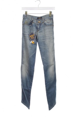 Damen Jeans Killah, Größe M, Farbe Blau, Preis 87,25 €