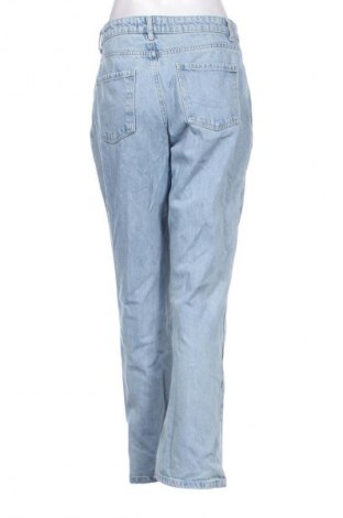 Damskie jeansy LC Waikiki, Rozmiar M, Kolor Niebieski, Cena 62,99 zł