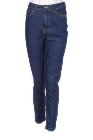 Damskie jeansy LC Waikiki, Rozmiar M, Kolor Niebieski, Cena 62,99 zł