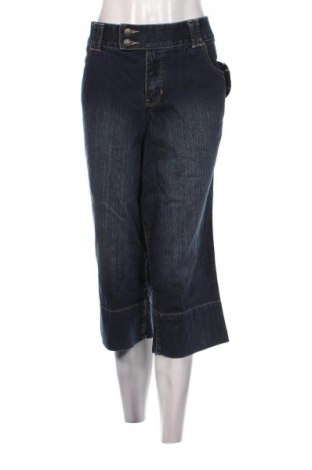 Női farmernadrág Lane Bryant, Méret 3XL, Szín Kék, Ár 7 619 Ft