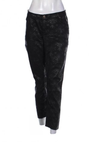 Damen Jeans Laura T., Größe XXL, Farbe Schwarz, Preis € 14,83
