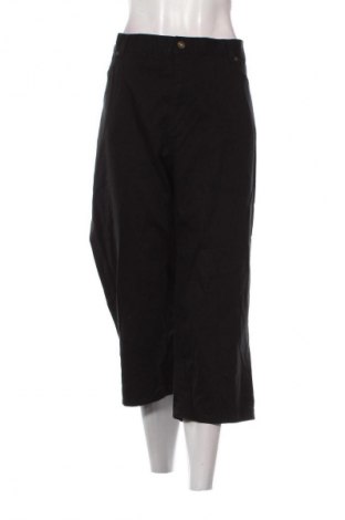 Női farmernadrág Lauren Jeans & Co, Méret 3XL, Szín Fekete, Ár 20 229 Ft