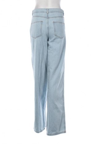 Damen Jeans LeGer By Lena Gercke, Größe XXL, Farbe Blau, Preis € 64,99