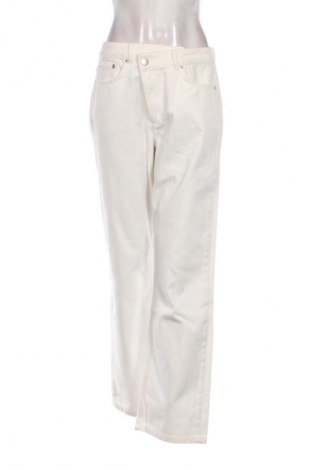 Blugi de femei LeGer By Lena Gercke, Mărime S, Culoare Alb, Preț 139,99 Lei