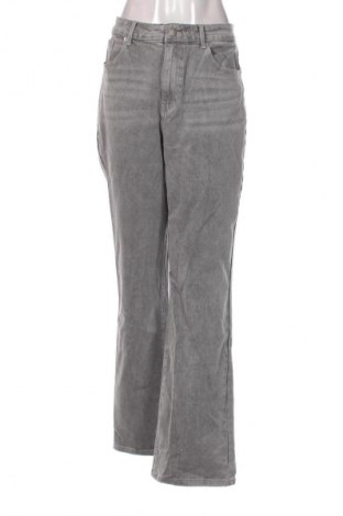 Női farmernadrág LeGer By Lena Gercke, Méret L, Szín Szürke, Ár 25 069 Ft