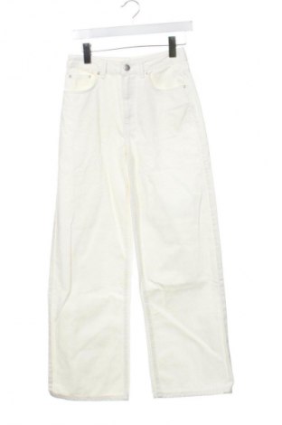 Damskie jeansy LeGer By Lena Gercke, Rozmiar XS, Kolor ecru, Cena 221,99 zł