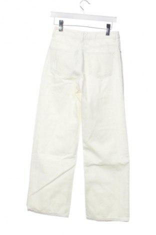 Damskie jeansy LeGer By Lena Gercke, Rozmiar XS, Kolor ecru, Cena 221,99 zł