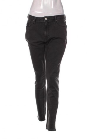 Damskie jeansy Lee, Rozmiar L, Kolor Szary, Cena 245,99 zł