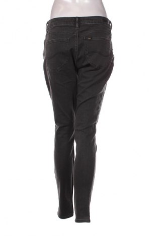 Damskie jeansy Lee, Rozmiar L, Kolor Szary, Cena 245,99 zł