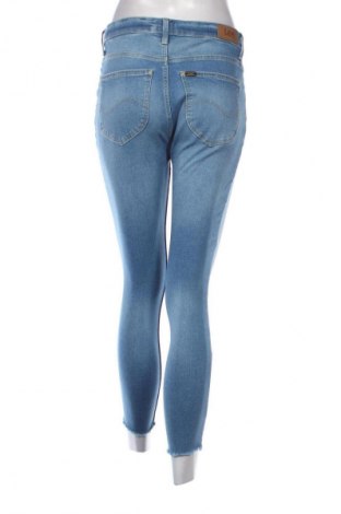 Damen Jeans Lee, Größe XL, Farbe Blau, Preis 37,99 €