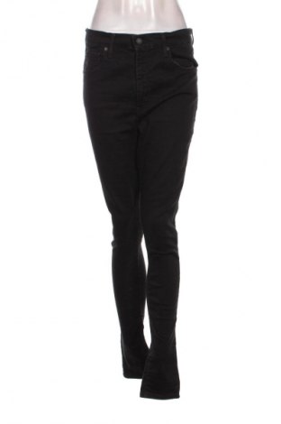 Damen Jeans Levi's, Größe M, Farbe Schwarz, Preis 44,99 €