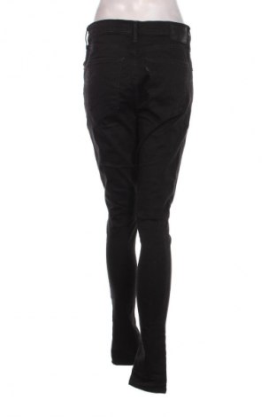 Damen Jeans Levi's, Größe M, Farbe Schwarz, Preis 44,99 €