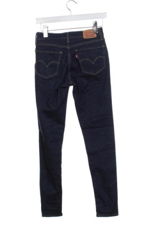Blugi de femei Levi's, Mărime S, Culoare Albastru, Preț 165,99 Lei