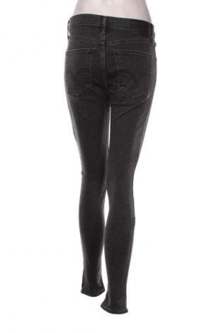 Női farmernadrág Levi's, Méret S, Szín Fekete, Ár 11 829 Ft