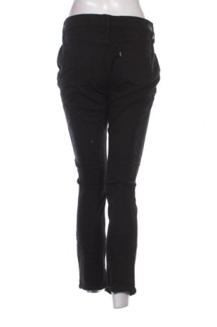 Dámské džíny  Levi's, Velikost L, Barva Černá, Cena  1 229,00 Kč