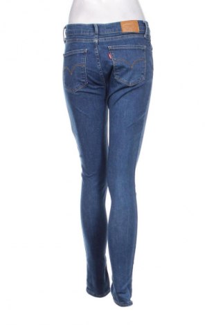 Dámske džínsy  Levi's, Veľkosť M, Farba Modrá, Cena  32,95 €