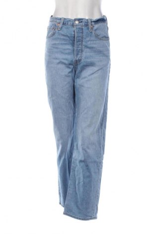 Γυναικείο Τζίν Levi's, Μέγεθος M, Χρώμα Μπλέ, Τιμή 112,99 €
