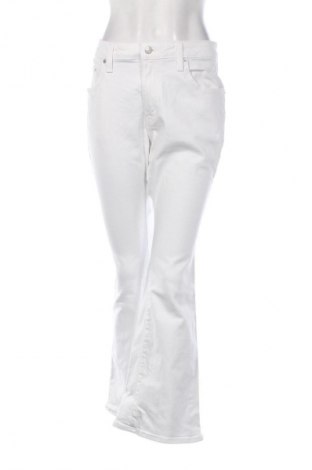 Dámske džínsy  Levi's, Veľkosť XL, Farba Biela, Cena  43,95 €