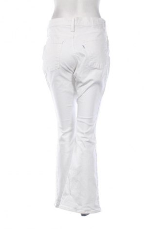 Dámske džínsy  Levi's, Veľkosť XL, Farba Biela, Cena  43,95 €