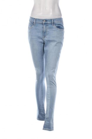 Damen Jeans Levi's, Größe M, Farbe Blau, Preis 102,99 €