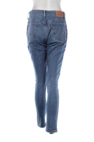 Дамски дънки Levi's, Размер S, Цвят Син, Цена 174,99 лв.