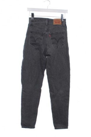 Γυναικείο Τζίν Levi's, Μέγεθος XS, Χρώμα Γκρί, Τιμή 40,99 €