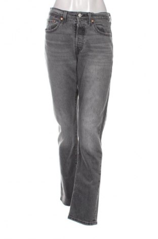 Női farmernadrág Levi's, Méret M, Szín Fekete, Ár 39 429 Ft