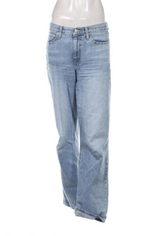Damskie jeansy Levi's, Rozmiar M, Kolor Niebieski, Cena 564,99 zł