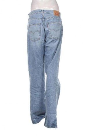 Damskie jeansy Levi's, Rozmiar M, Kolor Niebieski, Cena 564,99 zł